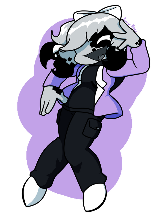 Tori (sticker)
