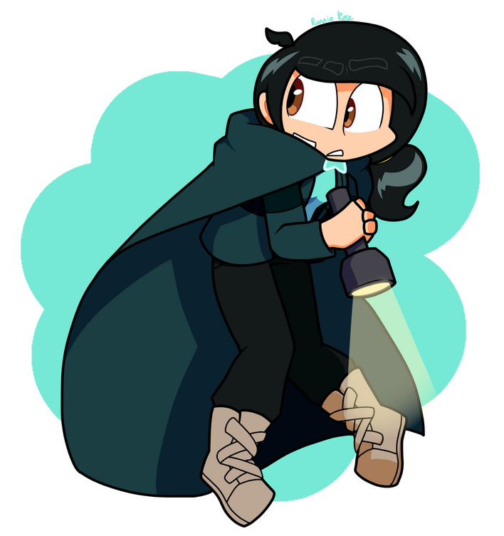 Ronnie (sticker)